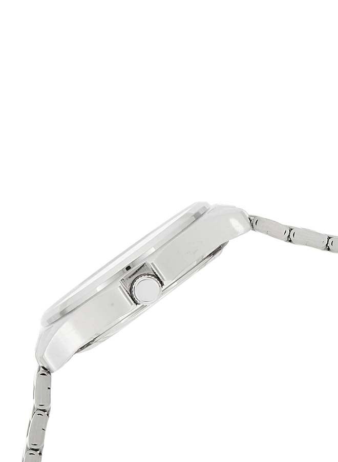 CASIO Women's Stainless Steel Analog Watch LTP-1183A-7ADF - Image 3