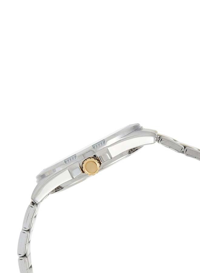 CASIO Men's Enticer Water Resistant Analog Watch Mtp 1308SG 7AVDF - Image 5