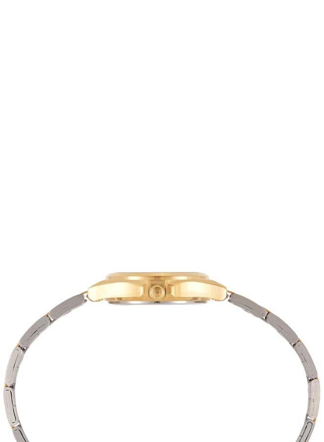 CASIO - Women's Stainless Steel Analog Wrist Watch LTP1130N-7BRDF - 28 mm - Gold - Image 1