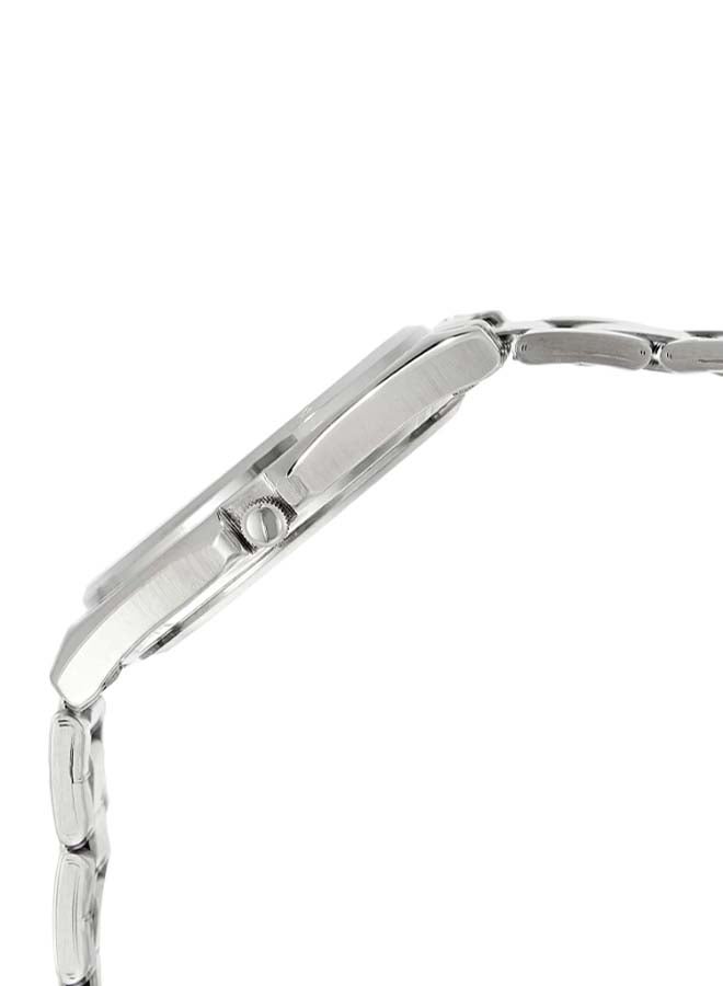 CASIO - Men's Stainless Steel Analog Watch MTP-1130A-7B - Image 1