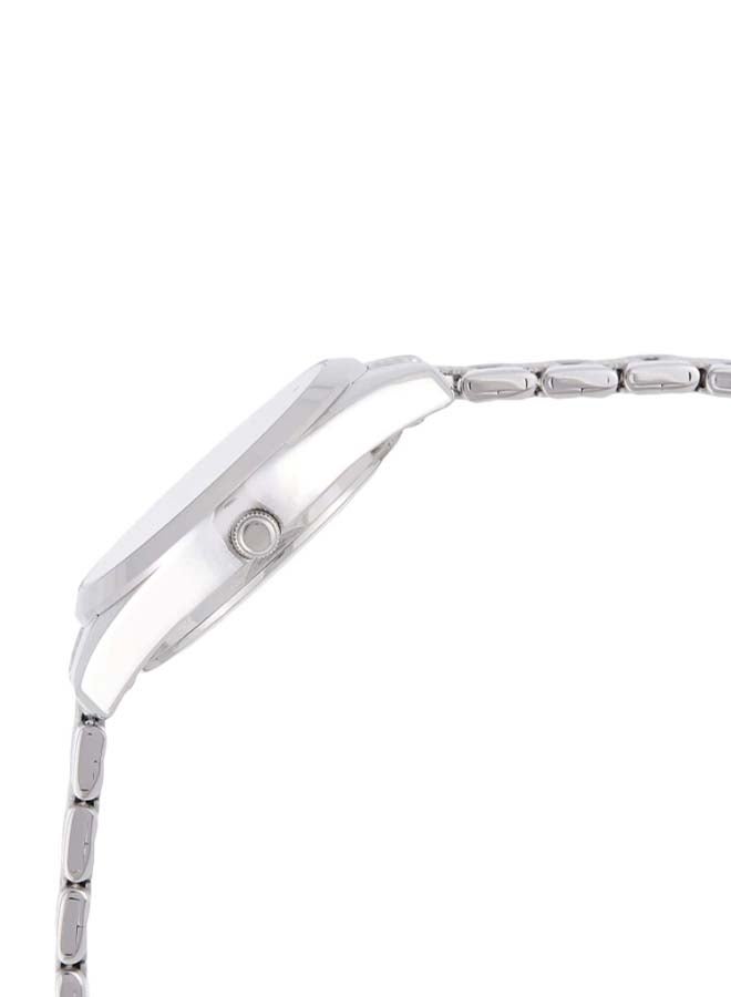 CASIO Women's Stainless Steel Analog Watch LTP-1274D-1A - Image 4