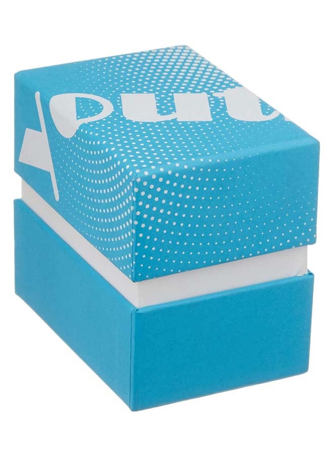 كاسيو ساعة يد رقمية بسوار من الراتينج طراز W-736H-2AV - قياس 47 مم - لون أسود - Image 4