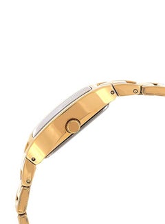 CASIO Women's Stainless Steel Analog Watch LTP1165N-1C - 22 mm - Gold  - Image 3