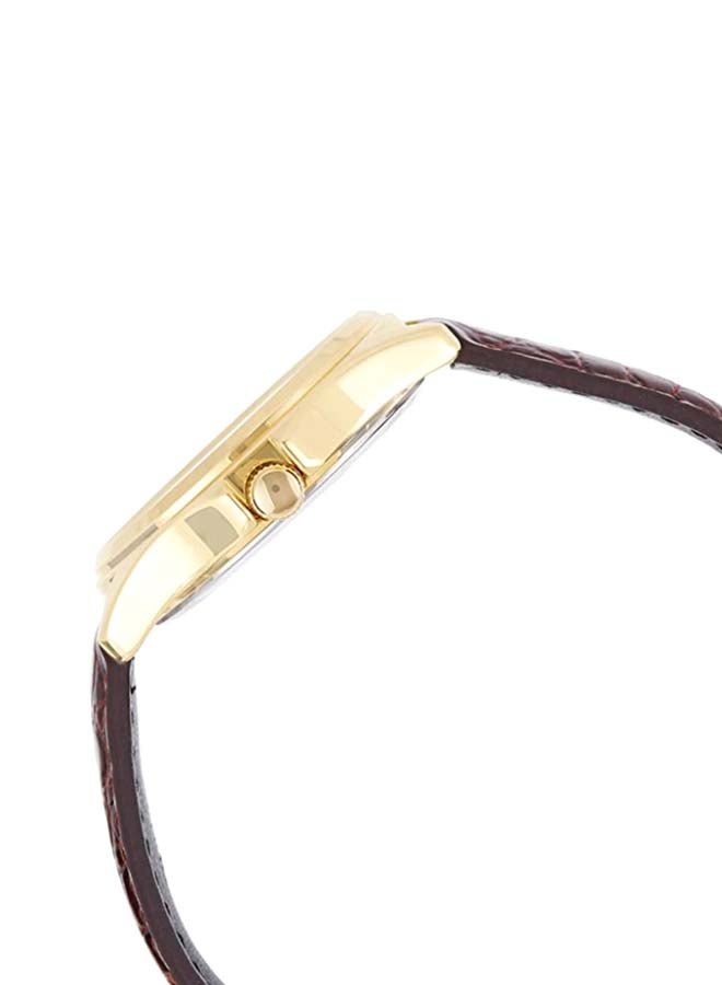 CASIO Men's MTP-1183Q-7A Water Resistant Analog Watch - Image 3