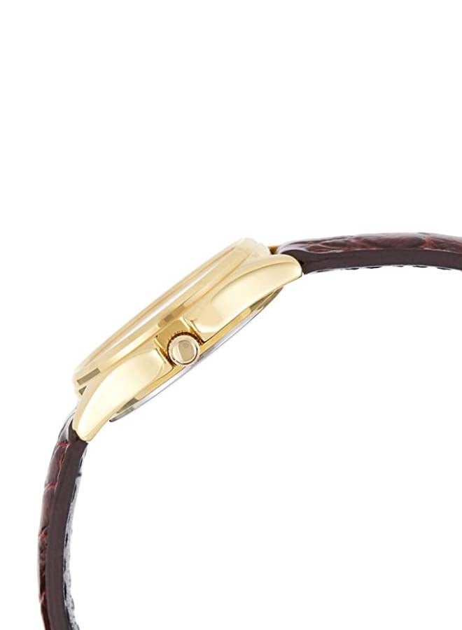 CASIO Men's MTP-1183Q-7A Water Resistant Analog Watch - Image 4