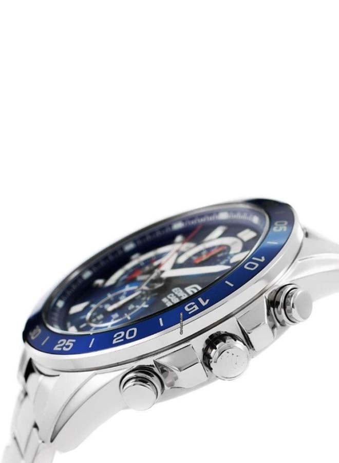 CASIO Men's Edifice Analog Watch EFV-550D-2AVUDF - Image 2