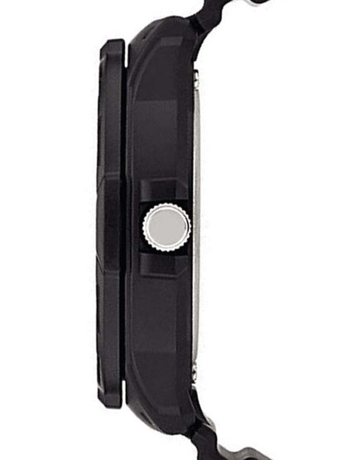 CASIO Men's Resin Analog Wrist Watch MRW-200H-7BVDF - Image 4