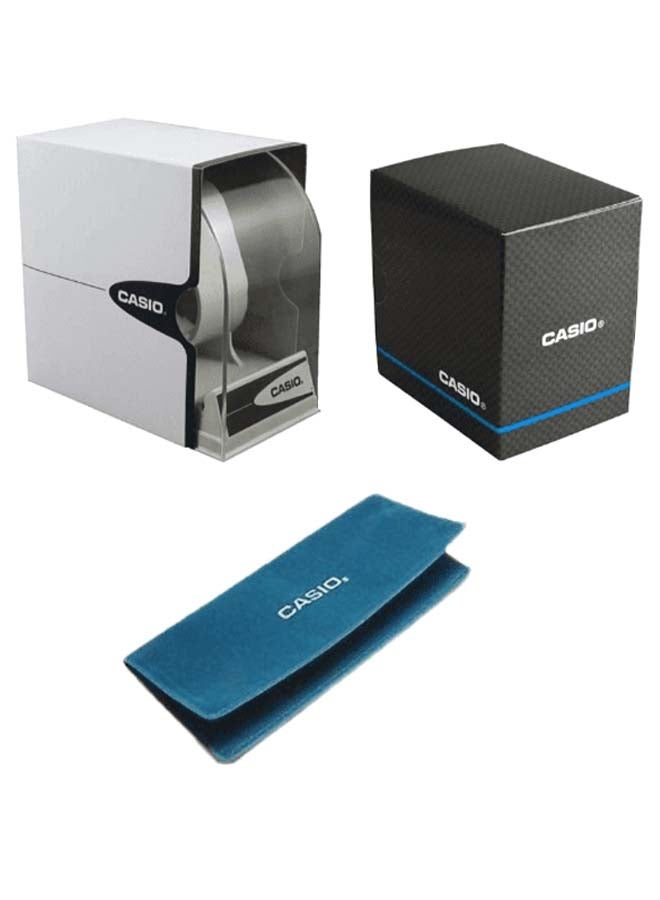 CASIO Men's Resin Analog Wrist Watch MRW-200H-7BVDF - Image 5