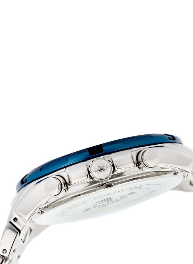 CASIO Men's Edifice Chronograph Watch EF-539D-1A2V - Image 3