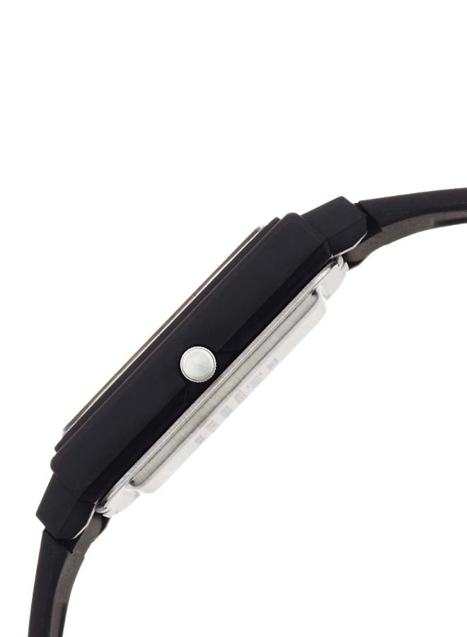 CASIO Men's Water Resistant Analog Watch MQ38-9A - Image 3