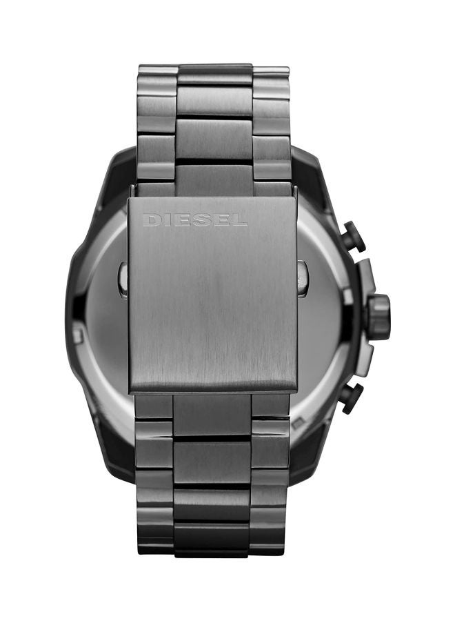 DIESEL Men's Metal Analog Wrist Watch DZ4282 - Image 2