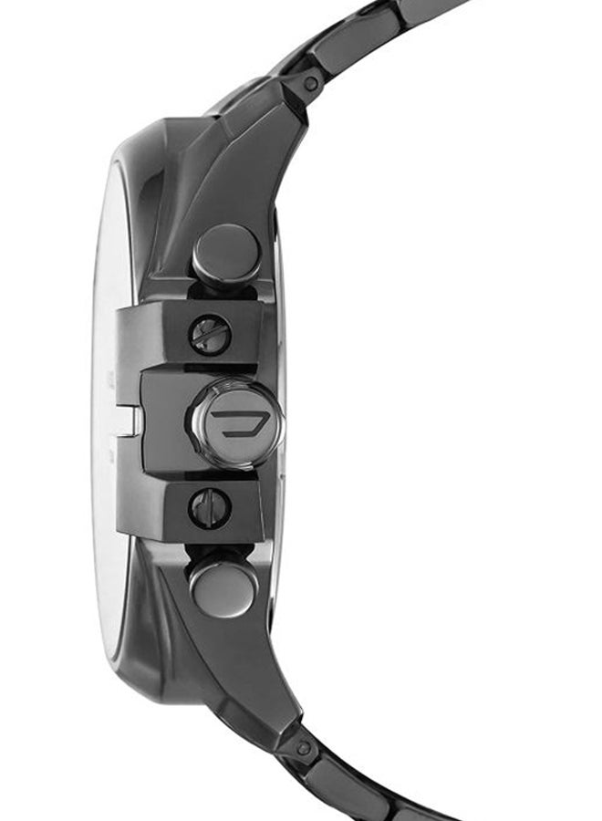 DIESEL Men's Metal Analog Wrist Watch DZ4282 - Image 3