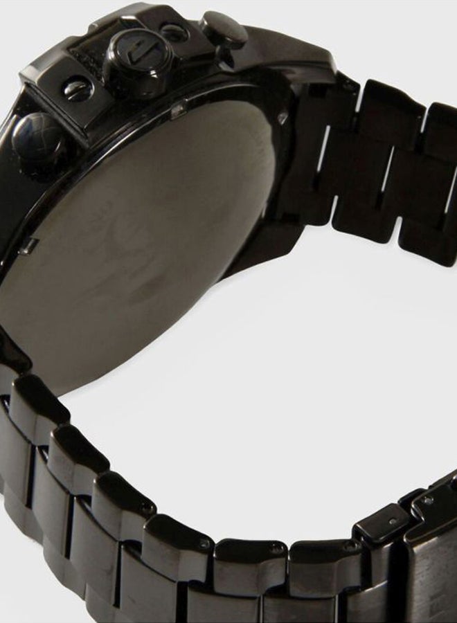DIESEL Men's Metal Analog Wrist Watch DZ4282 - Image 5