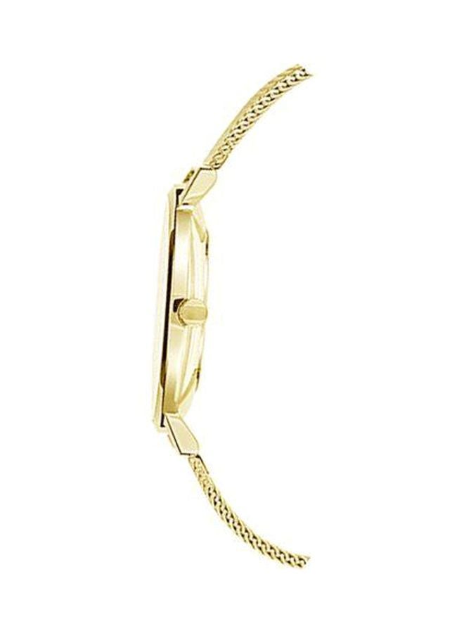 TOMMY HILFIGER Women's Stainless Steel Chronograph Wrist Watch 1781943  - Image 3