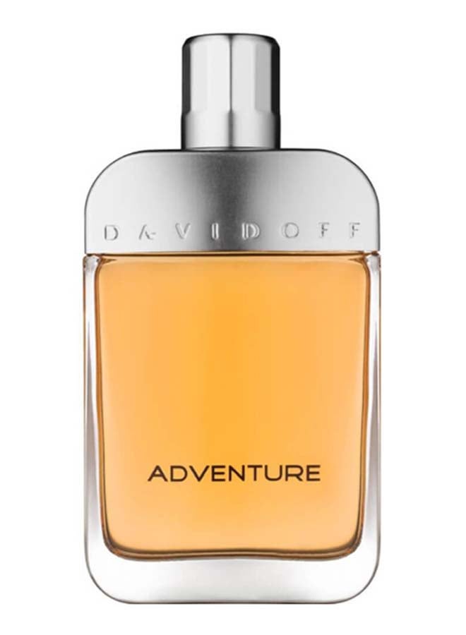 Davidoff - Adventure EDT 100ml - Image 1