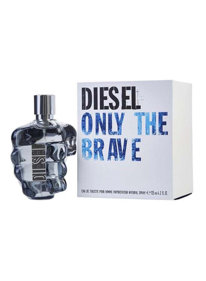 DIESEL Only The Brave EDT 125ml - Image 1
