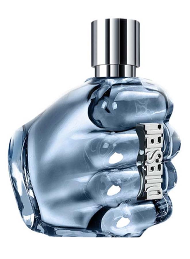 DIESEL Only The Brave EDT 125ml - Image 2