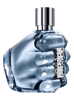 DIESEL Only The Brave EDT 50ml  - Image 1