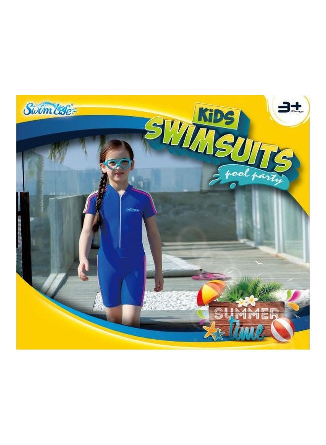Swim Life Stylish Swimming Dress - Image 2