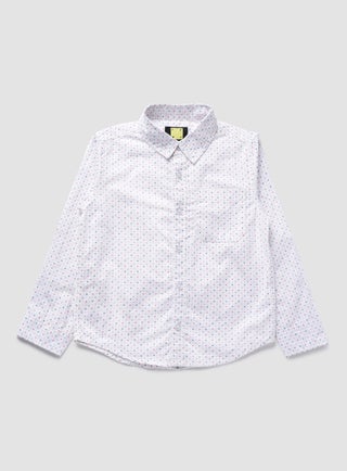 Ghost White