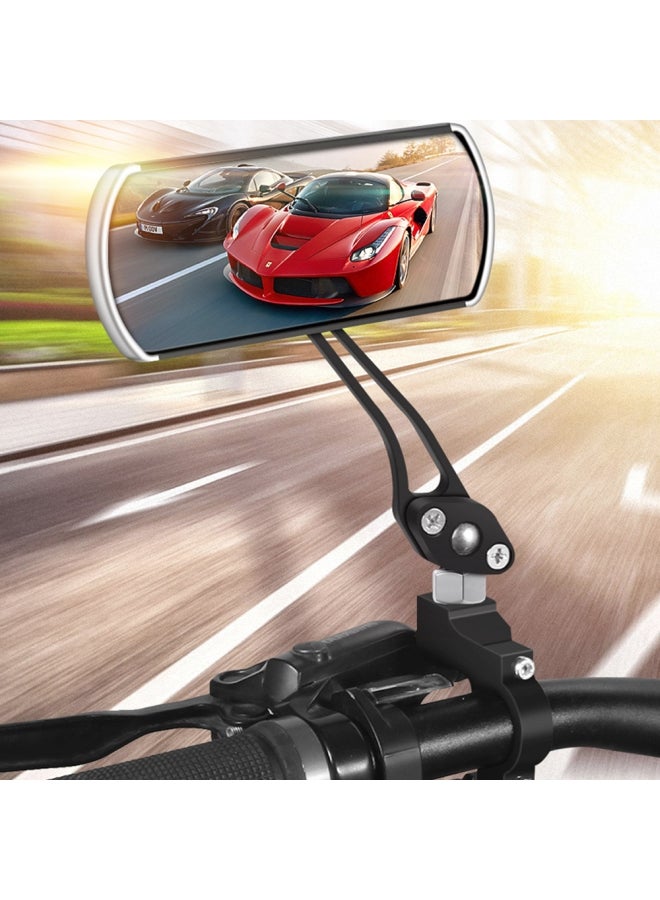 Generic Bike Rear View Mirror  - Image 3
