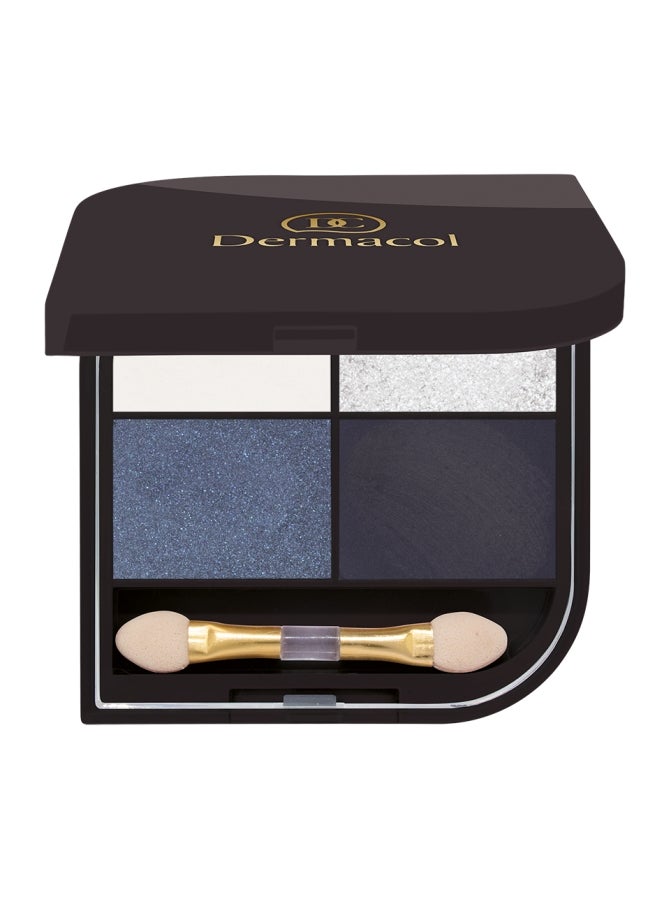 ديرماكول ظلال عيون كواترو رقم 1 - Image 1