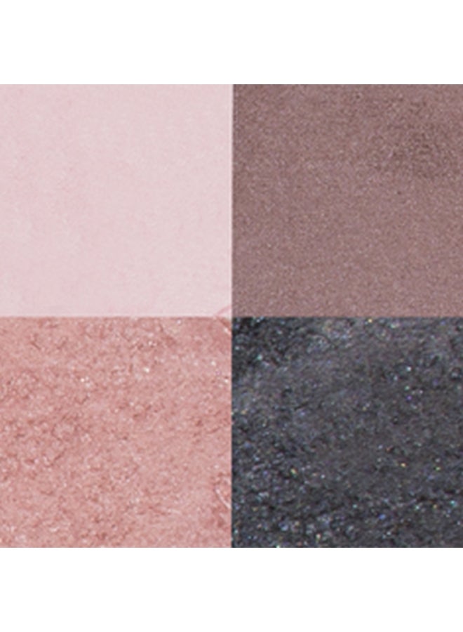 Dermacol - Quatro Eyeshadow No 2 - Image 1