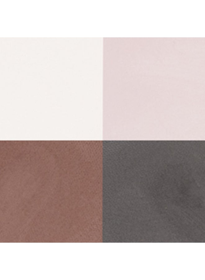 Dermacol Quatro Eyeshadow No 3 - Image 2