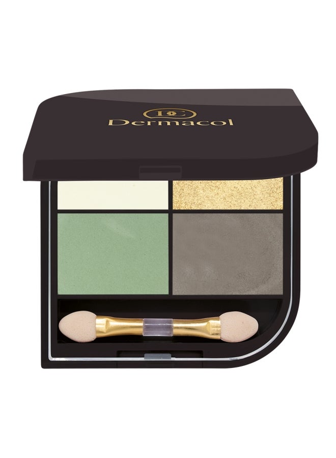 ديرماكول ظلال عيون كواترو رقم 5 - Image 1