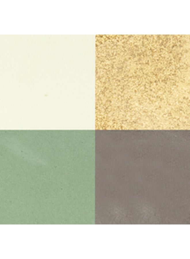 ديرماكول ظلال عيون كواترو رقم 5 - Image 2