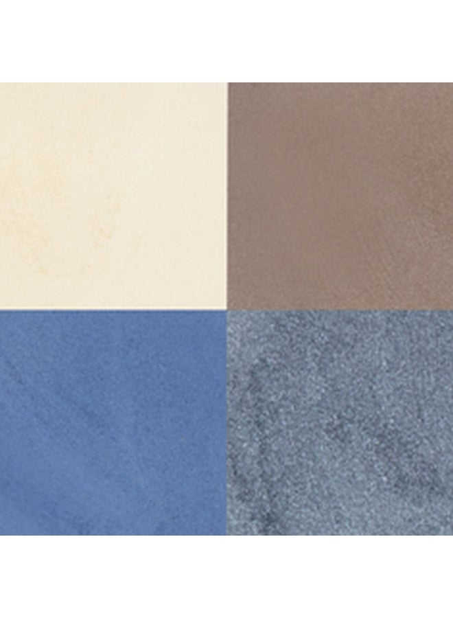 ديرماكول علبة ظلال عيون رباعية رقم 6 - Image 2