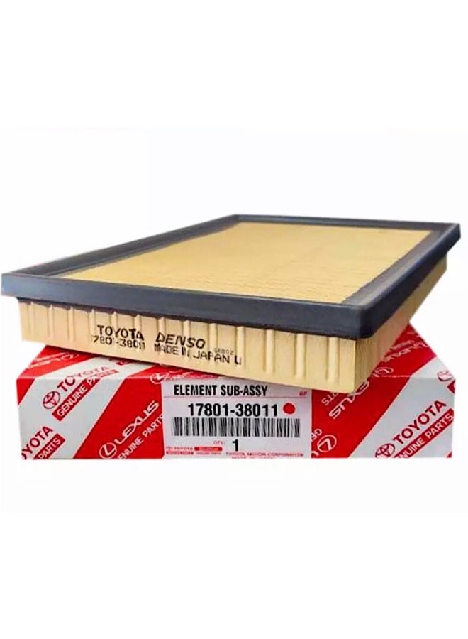 دينسو فلتر محرك للسيارة - Image 1