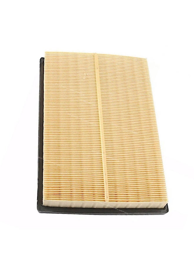 Filtro De Aire K&N Para Toyota/Lexus | Hasta 18,000 Millas De Duración | Compatible Con Avalon, RAV4, Camry - KNA-2381