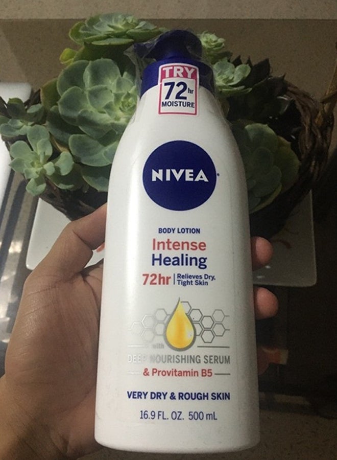 نيفيا لوشن الجسم لعلاج مركز 500ملليلتر - Image 2