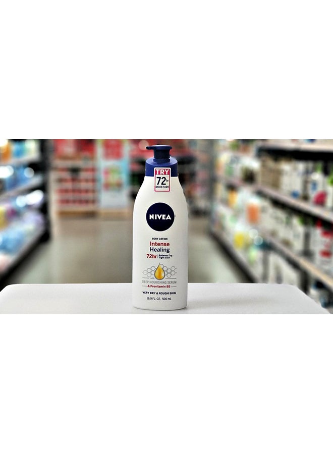 نيفيا لوشن الجسم لعلاج مركز 500ملليلتر - Image 5