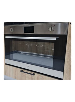 MASTERgas Electric Oven 90 L 3150 W O95E9DX Silver/Black  - Image 4