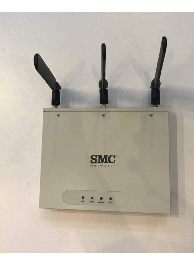 SMC Elite Connect Wireless Enterprise Access Point Grey/Black - Image 3