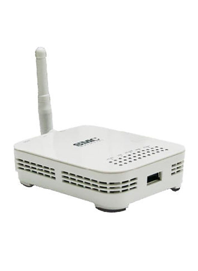 Smcwbr11S-3GN White - Image 1