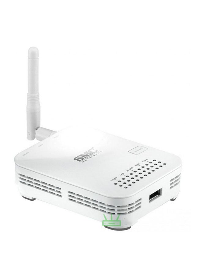 Smcwbr11S-3GN White - Image 2