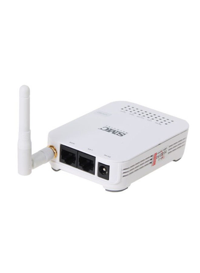 Smcwbr11S-3GN White - Image 3