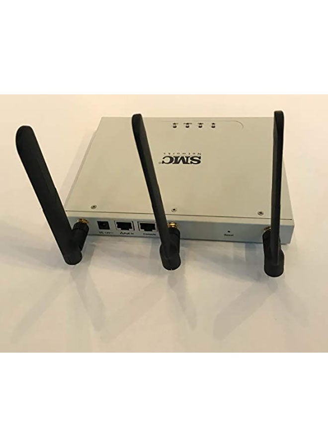 SMC Elite Connect Wireless Enterprise Access Point Grey/Black - Image 2