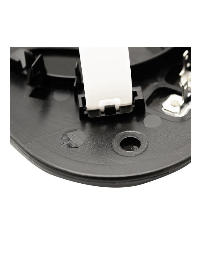 Replacement Left Rear View Mirror For Volvo C30 C70 S60 S40 S80 V70/09-17 - Image 3