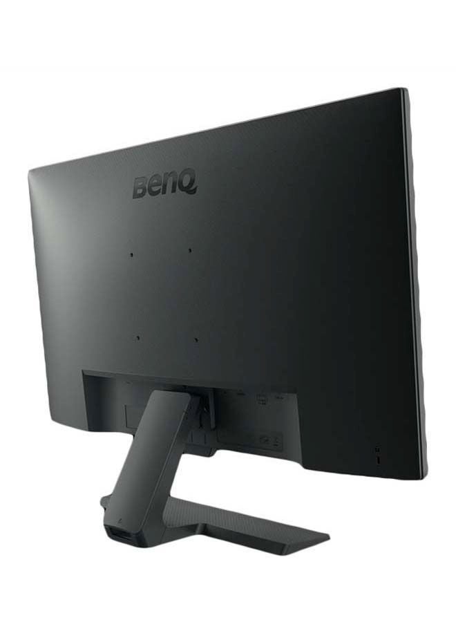 BenQ - 27-Inch 1080p Eye-Care IPS Monitor Black - Image 1