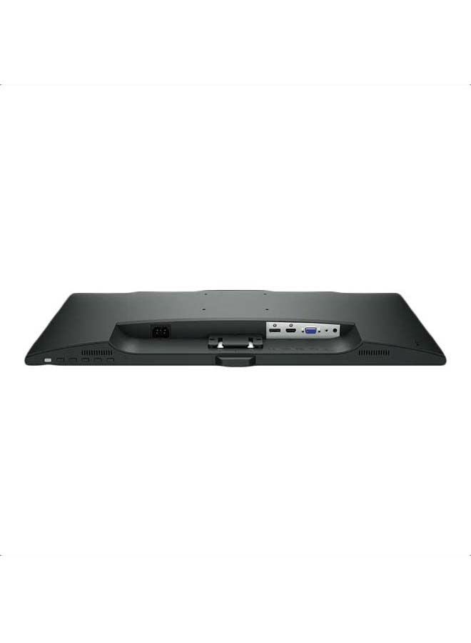 BenQ - 27-Inch 1080p Eye-Care IPS Monitor Black - Image 1