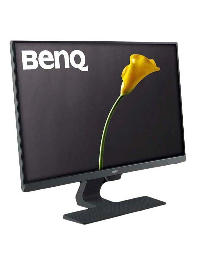 BenQ - 27-Inch 1080p Eye-Care IPS Monitor Black - Image 1