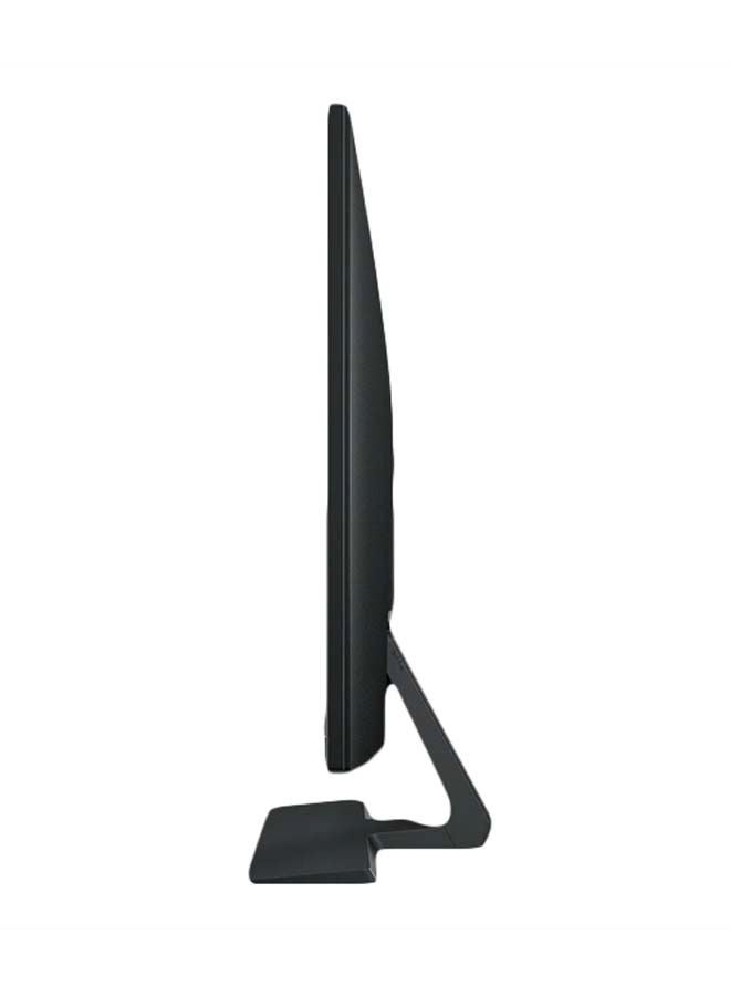 BenQ - 27-Inch 1080p Eye-Care IPS Monitor Black - Image 1