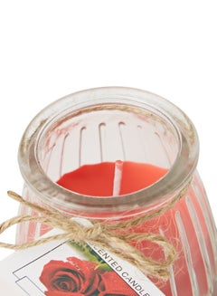 BABAZAM 12-Piece Luxury Jar Scented Candle Set Multicolour 7 x 5.5cm  - Image 4