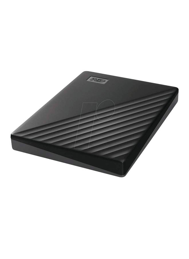 WD My Passport External Hard Disk 1.0 TB  - Image 2
