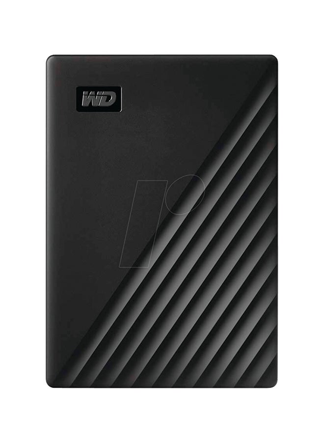 WD My Passport External Hard Disk 1.0 TB  - Image 3