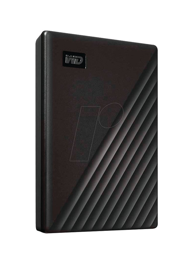 WD My Passport External Hard Disk 1.0 TB  - Image 1